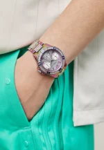Guess Watch For Women GW0044L1 - الصورة 13