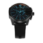 Diesel watch for men DZ4323 - الصورة 2