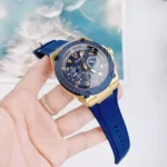 Guess Watch For Men U1049G9 - الصورة 4