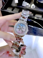 Guess Watch For Women W1201L1 - الصورة 9