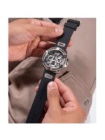Guess Watch For Men GW0537G1 - الصورة 6