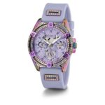 Guess Watch For Women GW0536L4 - الصورة 2