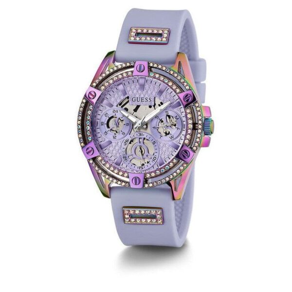 ⁦Guess Watch For Women GW0536L4⁩ - الصورة ⁦2⁩