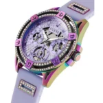 Guess Watch For Women GW0536L4 - الصورة 3