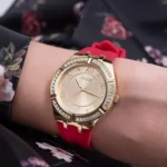 Guess Watch For Women GW0034L6 - الصورة 14