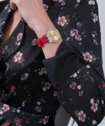 Guess Watch For Women GW0034L6 - الصورة 17