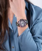 Guess Watch For Women GW0044L1 - الصورة 17