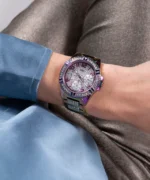 Guess Watch For Women GW0044L1 - الصورة 19