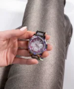 Guess Watch For Women GW0044L1 - الصورة 12