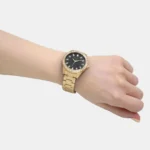 Guess Watch For Women GW0111L2 - الصورة 8