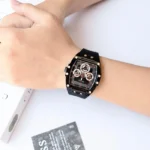 Guess Watch For Men GW0203G8 - الصورة 7
