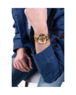 Guess Watch For Men GW0260G4 - الصورة 8