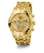 Guess Watch For Men GW0260G4 - الصورة 2