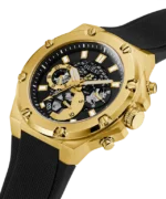 Guess Watch For Men GW0334G2 - الصورة 3