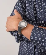 Guess Watch For Men GW0389G1 - الصورة 10
