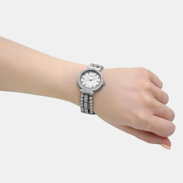 ⁦Guess Watch For Women GW0401L1⁩ - الصورة ⁦10⁩