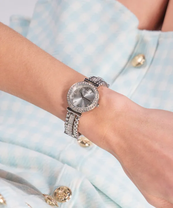 ⁦Guess Watch For Women GW0401L1⁩ - الصورة ⁦12⁩