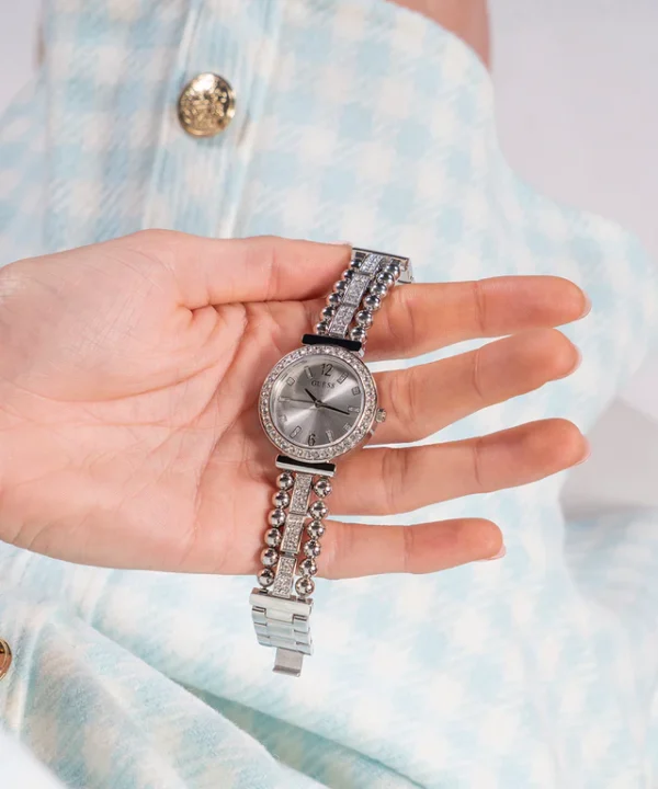 ⁦Guess Watch For Women GW0401L1⁩ - الصورة ⁦13⁩