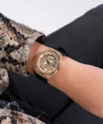 Guess Watch For Women GW0439L2 - الصورة 9
