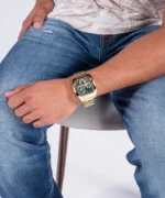 Guess Watch For Men GW0456G3 - الصورة 8