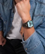 Guess Watch For Men GW0456G4 - الصورة 6