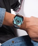 Guess Watch For Men GW0456G4 - الصورة 7