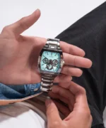 Guess Watch For Men GW0456G4 - الصورة 8