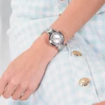 Guess Watch For Women GW0470L1 - الصورة 14