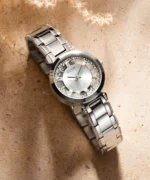 Guess Watch For Women GW0470L1 - الصورة 12