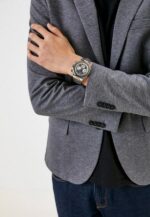 Guess Watch For Men GW0489G1 - الصورة 11