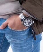 Guess Watch For Men GW0489G1 - الصورة 10