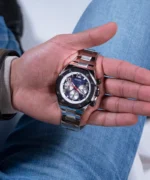 Guess Watch For Men GW0489G1 - الصورة 8