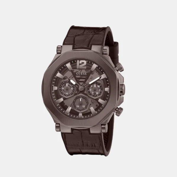 ⁦Guess Watch For Men GW0492G2⁩ - الصورة ⁦3⁩