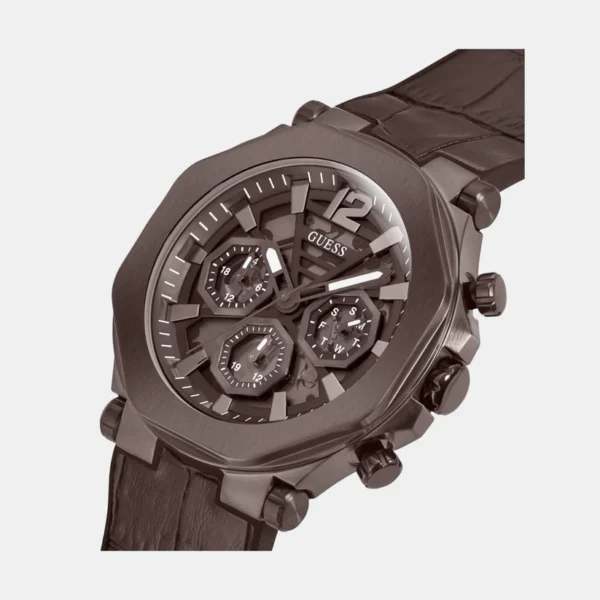 ⁦Guess Watch For Men GW0492G2⁩ - الصورة ⁦2⁩