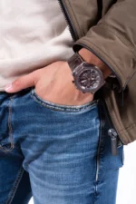 Guess Watch For Men GW0492G2 - الصورة 9