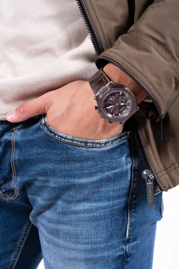 ⁦Guess Watch For Men GW0492G2⁩ - الصورة ⁦9⁩