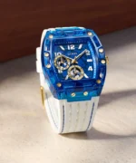 Guess Watch For Men GW0499G6 - الصورة 7