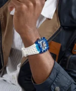 Guess Watch For Men GW0499G6 - الصورة 10
