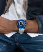 Guess Watch For Men GW0499G6 - الصورة 12