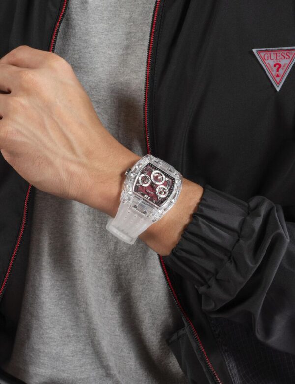 ⁦Guess Watch For Men GW0499G9⁩ - الصورة ⁦7⁩