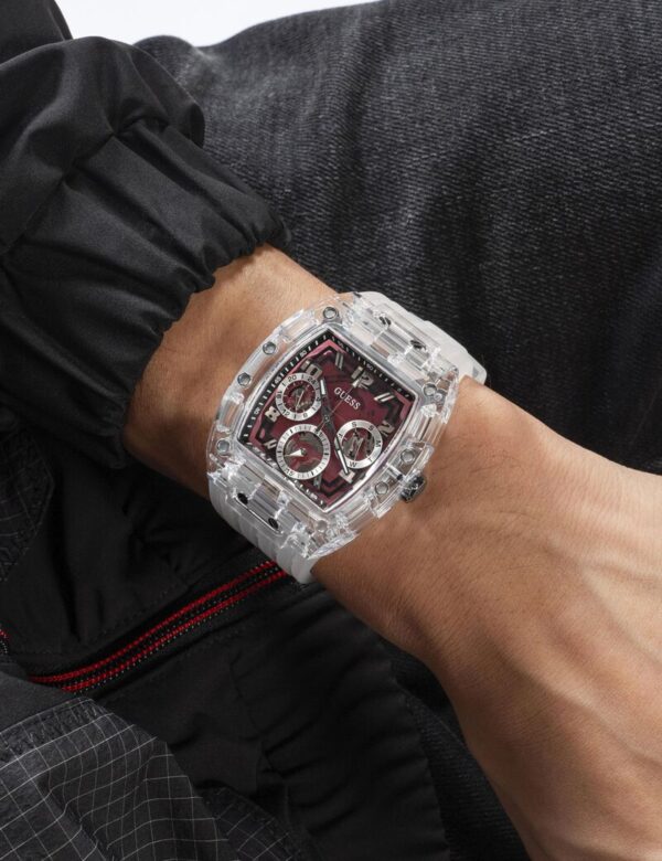 ⁦Guess Watch For Men GW0499G9⁩ - الصورة ⁦8⁩