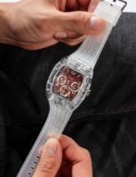 Guess Watch For Men GW0499G9 - الصورة 6