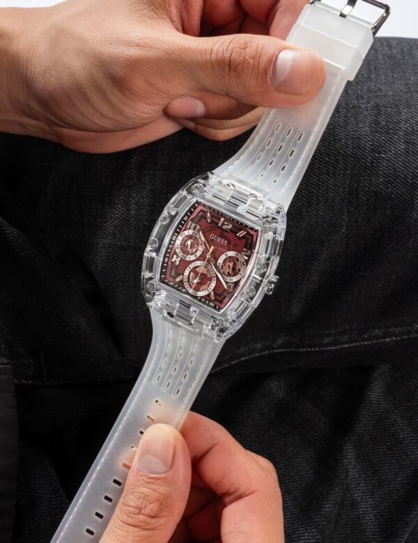 ⁦Guess Watch For Men GW0499G9⁩ - الصورة ⁦6⁩
