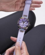 Guess Watch For Women GW0536L4 - الصورة 7
