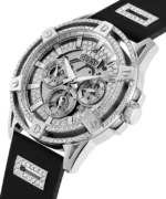 Guess Watch For Men GW0537G1 - الصورة 3