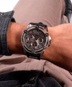 Guess Watch For Men GW0537G1 - الصورة 7