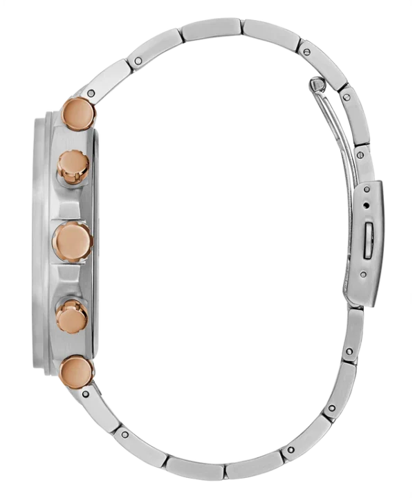 ⁦Guess Watch For Men GW0539G1⁩ - الصورة ⁦6⁩
