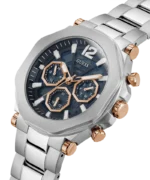 Guess Watch For Men GW0539G1 - الصورة 3