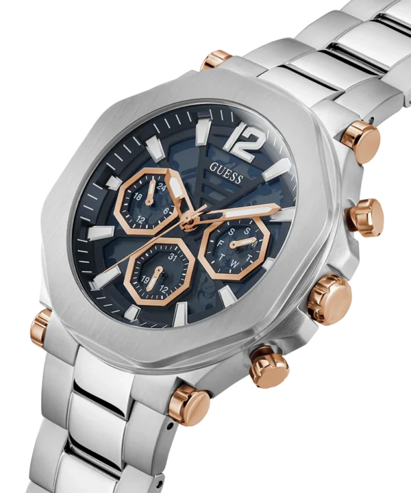 ⁦Guess Watch For Men GW0539G1⁩ - الصورة ⁦3⁩