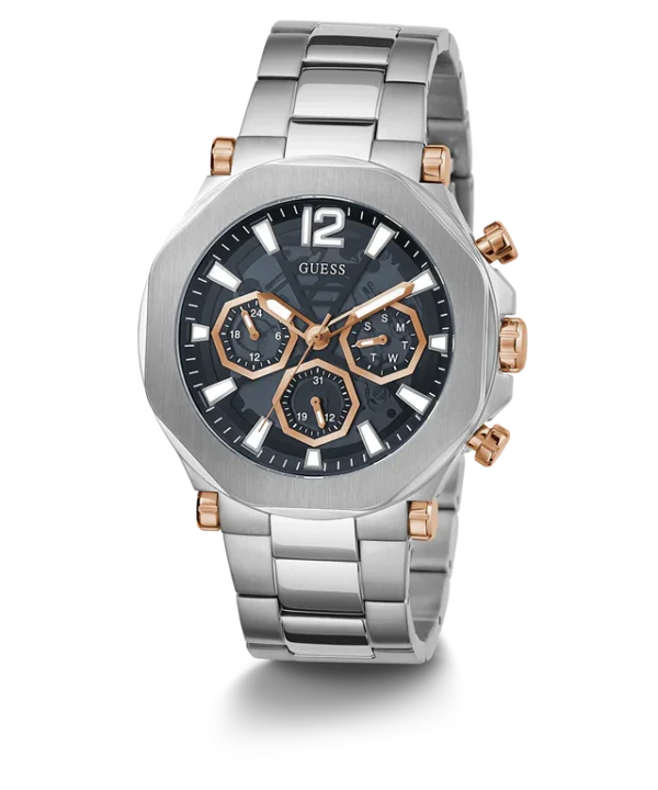 ⁦Guess Watch For Men GW0539G1⁩ - الصورة ⁦2⁩